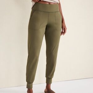 Haven Well Within balance joggers